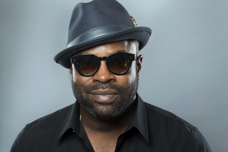 Black Thought Moscot x The Roots39 Tariq quotBlack Thoughtquot Grunya