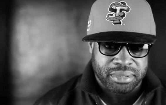 Black Thought Black Thought Rap Verbiage