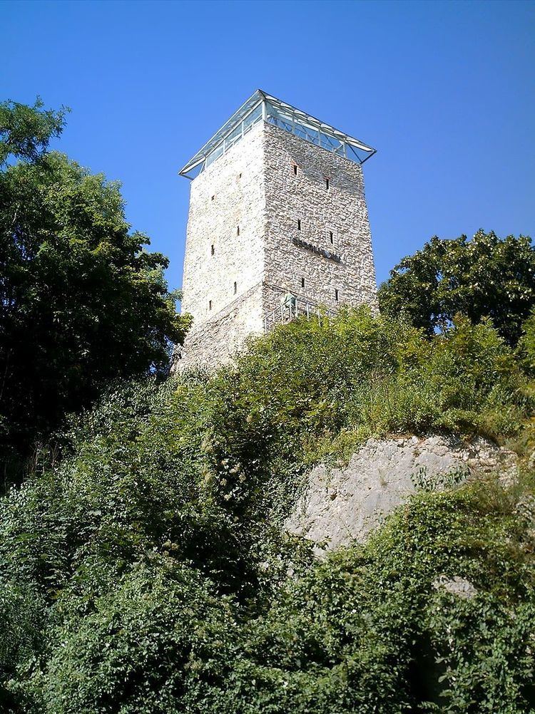 Black Tower (Brașov)