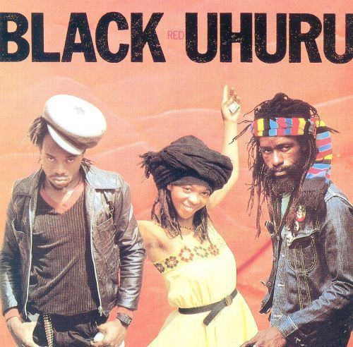 Black Uhuru Black Uhuru Biography Albums Streaming Links AllMusic