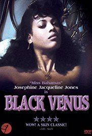 Black Venus (1983 film) httpsimagesnasslimagesamazoncomimagesMM