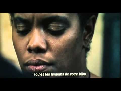 Black Venus (2010 film) Black Venus Venus Noire Abdellatif Kechiche 2010 clip