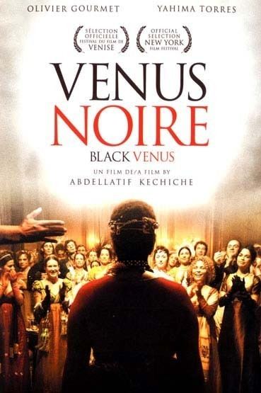 Black Venus (2010 film) Cine Club Black Venus Alliance Franaise du Bengale