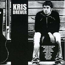 Black Water (Kris Drever album) httpsuploadwikimediaorgwikipediaenthumb0