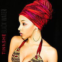 Black Water (Tinashe album) httpsuploadwikimediaorgwikipediaenthumbd