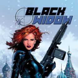 Black Widow (2005 film) Black Widow 2004 2005 Comic Books Comics Marvelcom