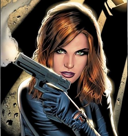 Black Widow (Natasha Romanova) Black Widow Natasha Romanova Marvel Universe Wiki The