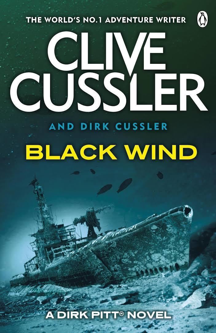 Black Wind (Cussler novel) t2gstaticcomimagesqtbnANd9GcSCkj4D7nXLQS2kCn