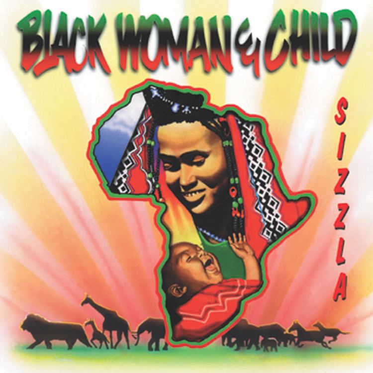 Black Woman & Child httpswwwvprecordscomwpcontentuploads1999