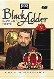 Blackadder: Back & Forth Blackadder Back amp Forth 1999 IMDb