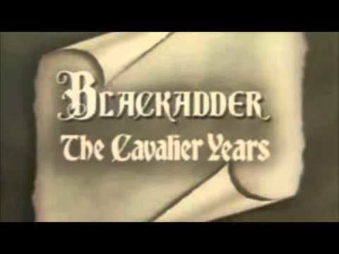Blackadder: The Cavalier Years Blackadder The Cavalier Years Full Script Blackadder Special