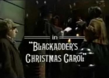 Blackadder's Christmas Carol httpsuploadwikimediaorgwikipediaencc5Bla