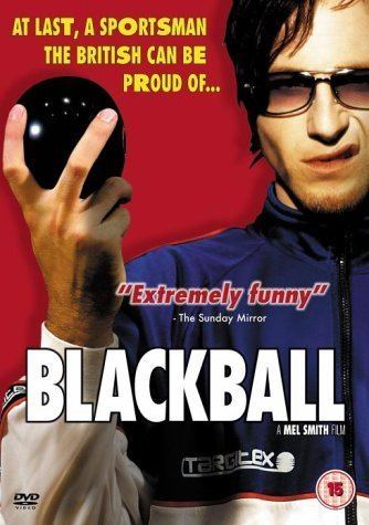 Blackball (film) Blackball DVD 2003 Amazoncouk Paul Kaye Vince Vaughn James