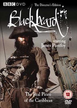 Blackbeard (2005 film)