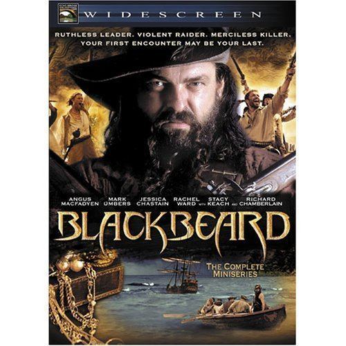 Blackbeard (2006 film) Blackbeard 2006