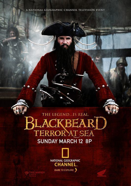 Blackbeard (2006 film) Blackbeard 2006 Find your film movie recommendation movie
