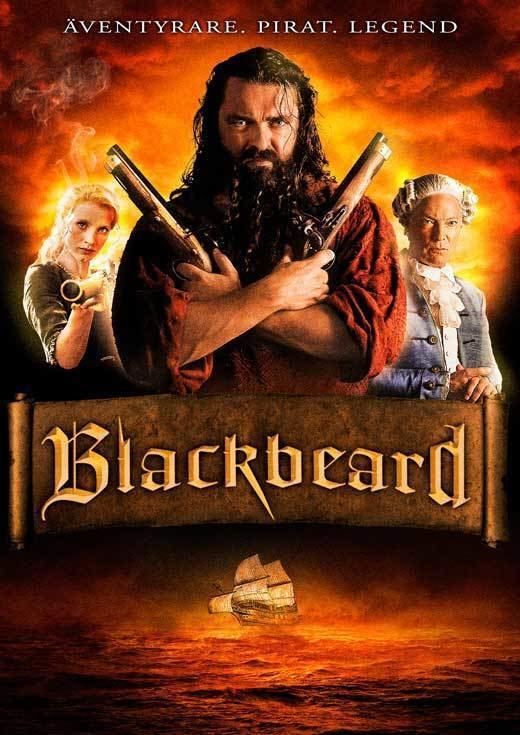 Blackbeard (2006 film) Blackbeard Movie Posters From Movie Poster Shop