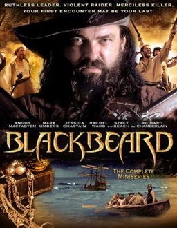 Blackbeard (2006 film) Blackbeard 2006 film Wikipedia
