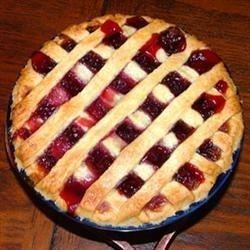 Blackberry pie Blackberry Pie I Recipe Allrecipescom