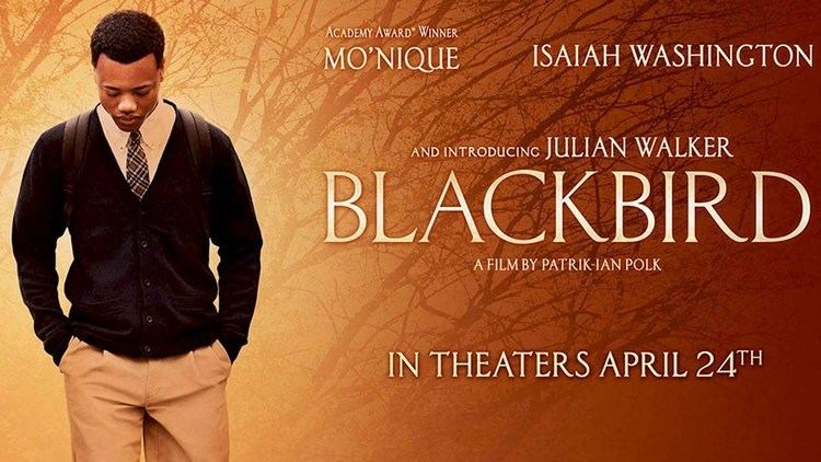 Blackbird (2014 film) BLACKBIRD Movie Trailer 2015 YouTube