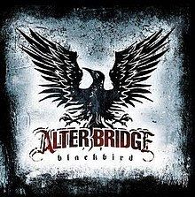 Blackbird (Alter Bridge album) httpsuploadwikimediaorgwikipediaenthumb1