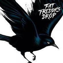 Blackbird (Fat Freddy's Drop album) httpsuploadwikimediaorgwikipediaenthumb9