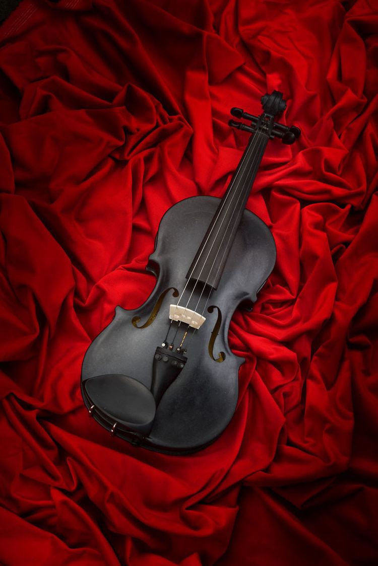 Blackbird (violin)