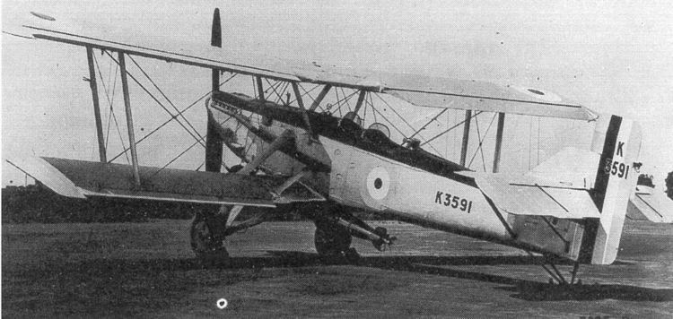 Blackburn B-3