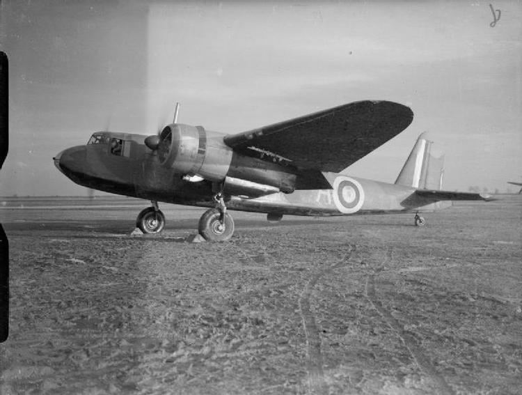Blackburn Botha FileBlackburn Botha at RAF Silloth WWII IWM CH 1905jpg Wikimedia