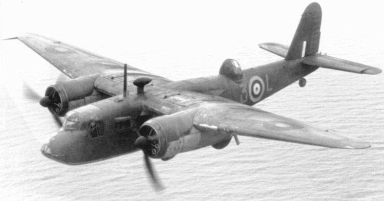 Blackburn Botha Blackburn B26 Botha Torpedo Bomber Suggestions War Thunder
