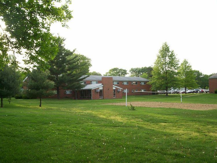 Blackburn College (Illinois)