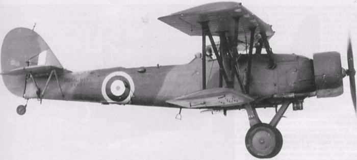 Blackburn Shark Help modelling 172 Blackburn Shark II Interwar Britmodellercom