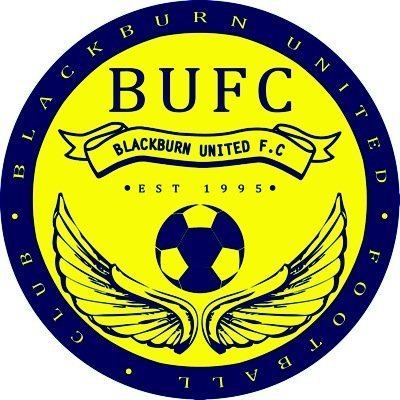 Blackburn United F.C. Blackburn United FC Working With For amp In The Community