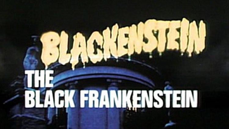 Blackenstein Best Trailers For The Worst Films Blackenstein 1973 YouTube