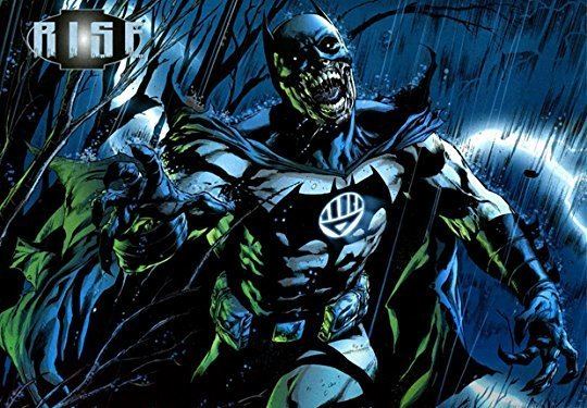 Blackest Night Blackest Night by Geoff Johns Reviews Discussion Bookclubs Lists