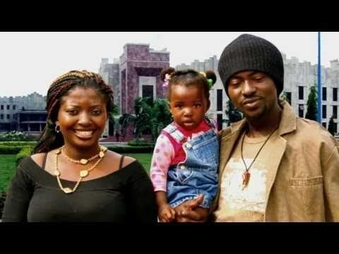 Blackface Naija GOOD LIFE by BLACKFACE NAIJA feat SEUN KUTI FROM THE