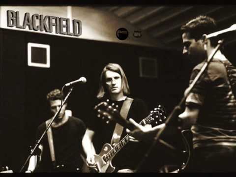 Blackfield Blackfield Open Mind YouTube