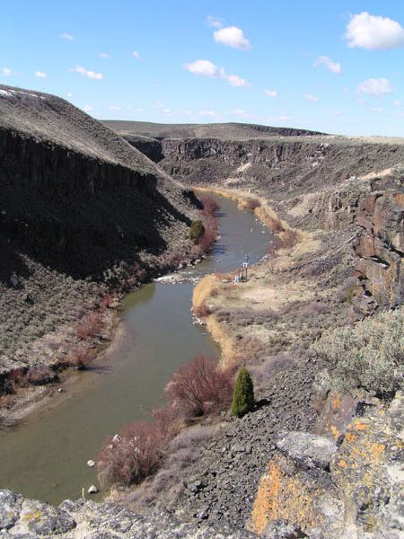 Blackfoot River (Idaho) httpsuploadwikimediaorgwikipediacommonsdd