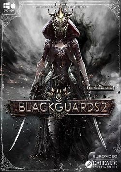blackguards 2 developer console