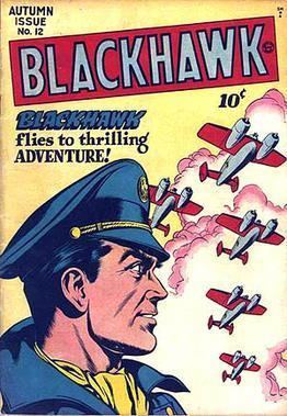 Blackhawk (DC Comics) Blackhawk DC Comics Wikiwand