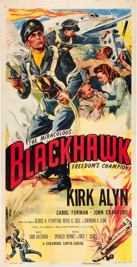 Blackhawk (serial) comicsxaminercomwpcontentuploads201401b11jpg