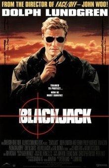 Blackjack (1998 film) Blackjack 1998 film Wikipedia