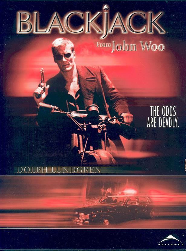 Blackjack (1998 film) DOLPH Blackjack TV