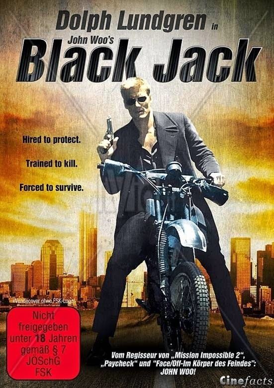 Blackjack (1998 film) Comeuppance Reviews Blackjack 1998