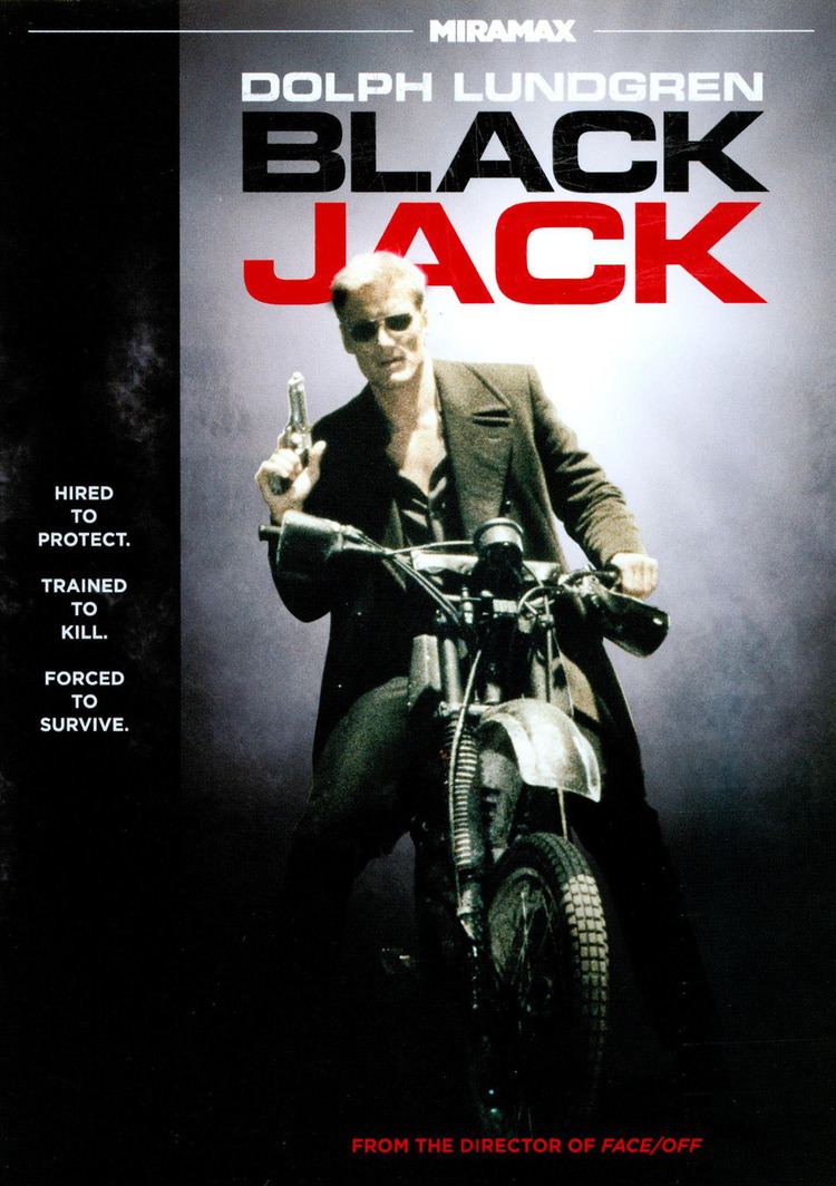 Blackjack (1998 film) Blackjack Movie Reviews and Movie Ratings TVGuidecom