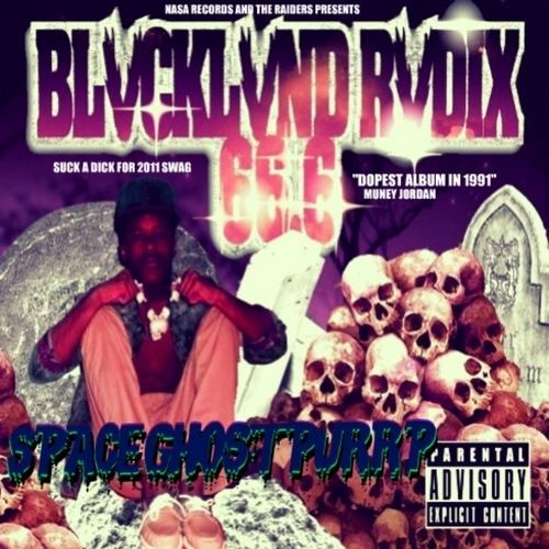 Blackland Radio 66.6 mixtapemonkeycommixtapecovers360jpg