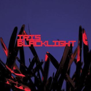 Blacklight (Iris album) httpsuploadwikimediaorgwikipediaenfffIri
