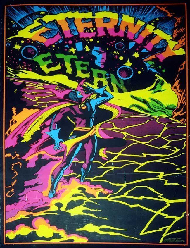 Blacklight poster 1000 images about Third Eye Blacklight Posters on Pinterest The