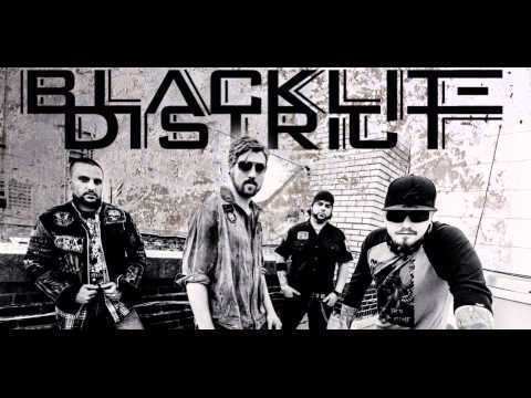 Blacklite District Blacklite District Like Yesterday YouTube