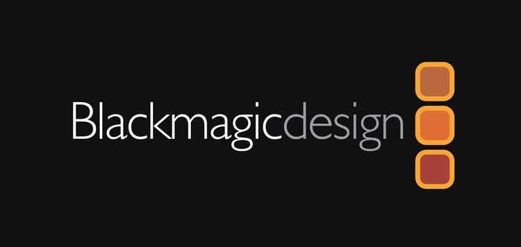 Blackmagic Design httpsuploadwikimediaorgwikipediaenthumbb